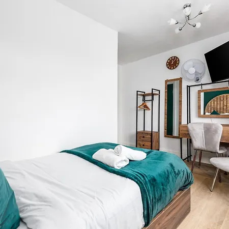 City Gate Guest House-2