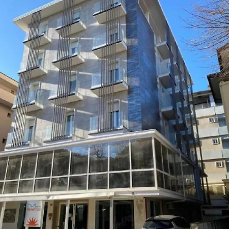 Hotel Vernel-3