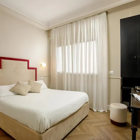 La Locanda di Piazza del Popolo-3