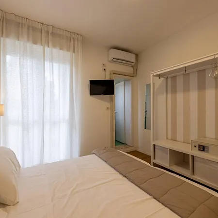Hotel Villa Edda-2