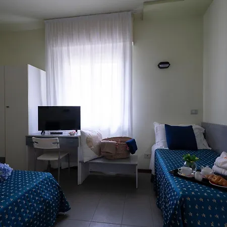 Hotel Reggiana-2