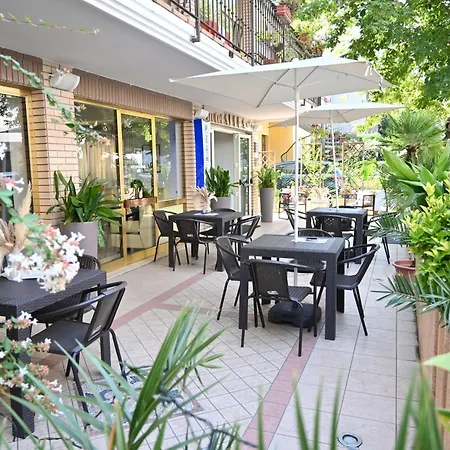 Hotel B&B Ardea Rimini-3
