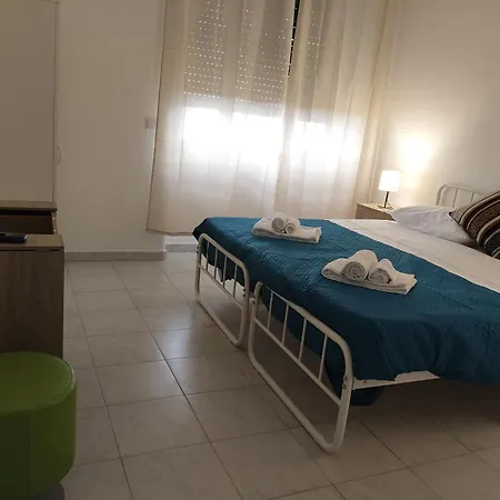 Trionfale Guest House-2