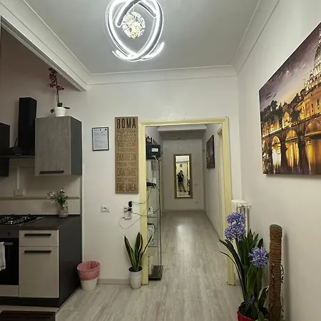 Marcelina Holidays Rooms-3