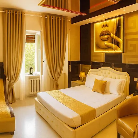 Bed Cinecitta’-2