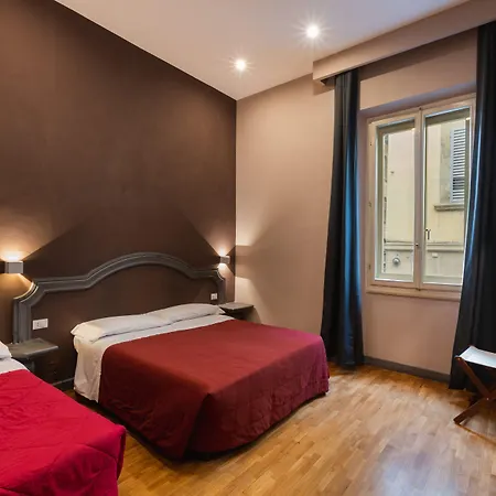Hotel Unicorno-2