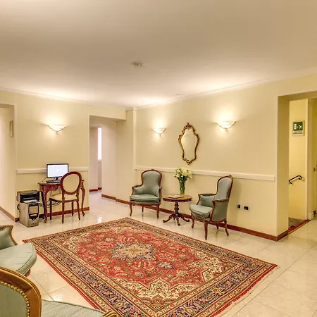 Hotel San Silvestro-2