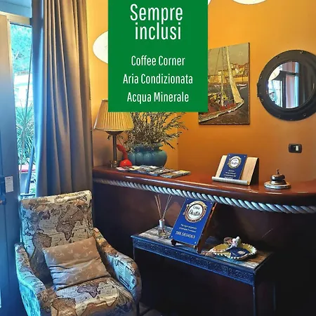 Casa Dorita - Free Coffee Corner 8-12-2