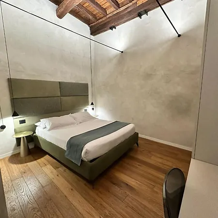 Palazzo Olivia by 101 Flat in Roma-2