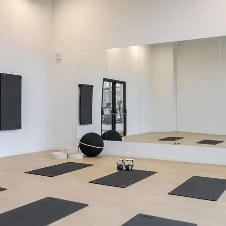 NEW OPENING 2025 aparto Florence Manifattura-2
