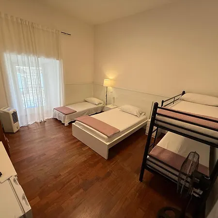 Roma Comfort Inn-2