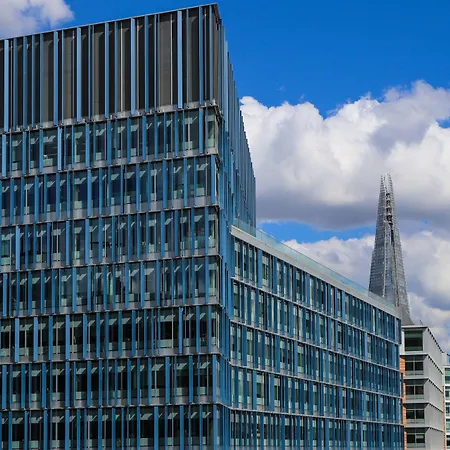 Holiday Inn Express Southwark By Ihg-3