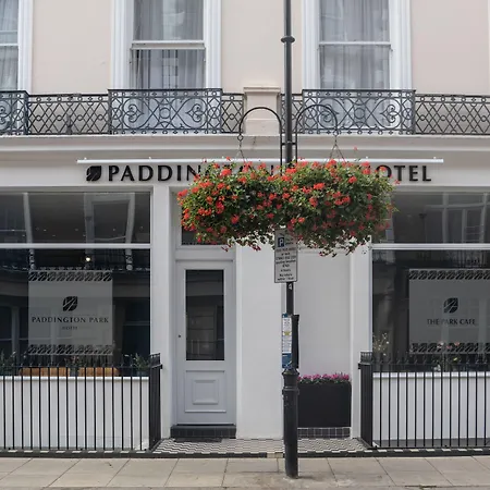 Paddington Park Hotel-2