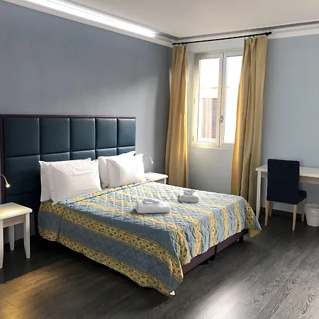 Hotel Gioia-3