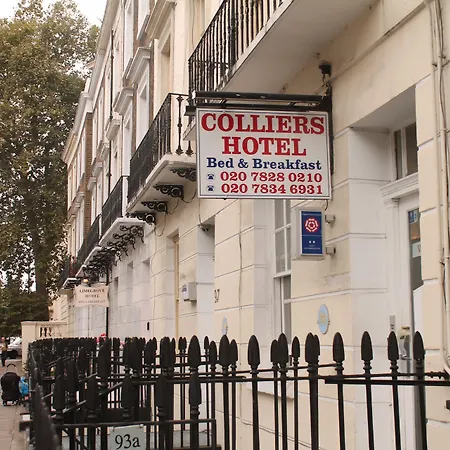 Colliers Hotel-3