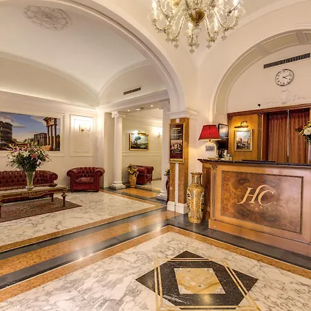 Hotel Contilia-2
