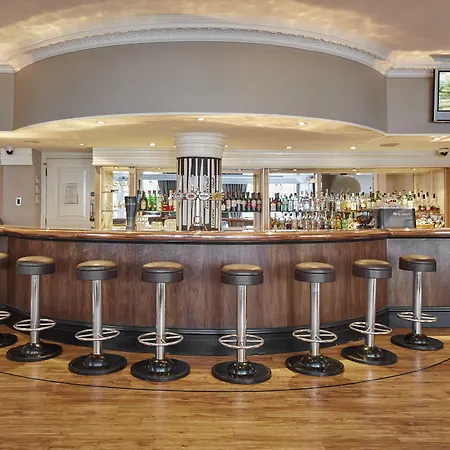 Lancaster Gate Hotel-3