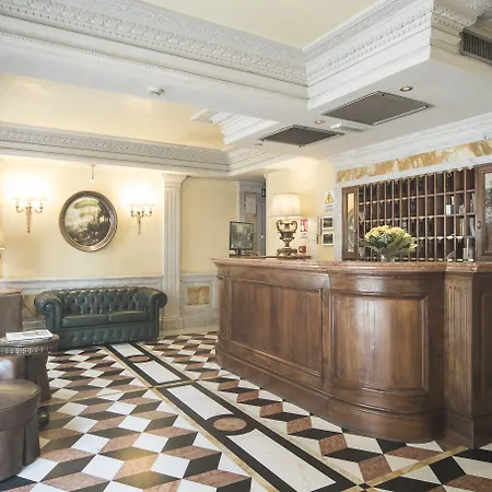 Hotel Donatello-3
