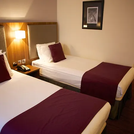 Quality Hotel Hampstead-2