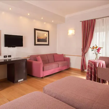 Hotel Piemonte-3