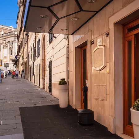 Hotel Verona Rome-3