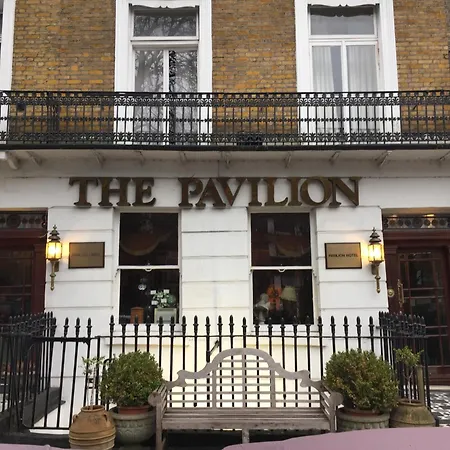 Pavilion Hotel-3