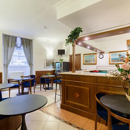 Hotel Paris-3