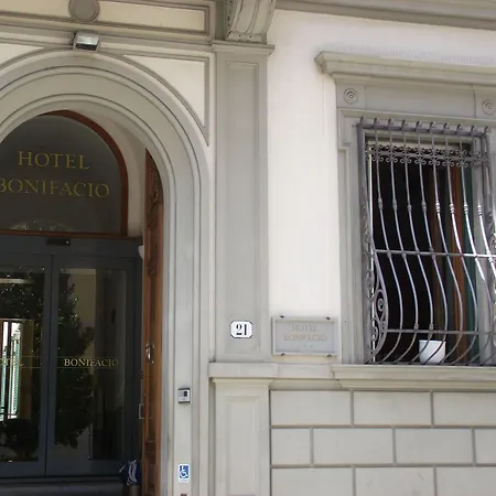 Hotel Bonifacio-3