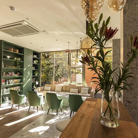 Bio Boutique Hotel XU' - Gruppo Ambienthotels-2