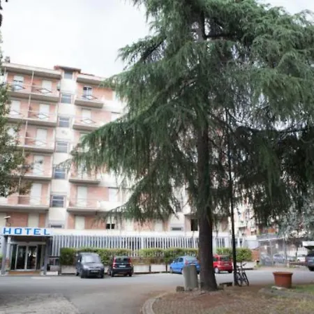 Auto Park Hotel-2