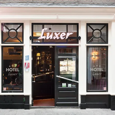 Hotel Luxer-3