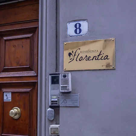 Residenza Florentia-2
