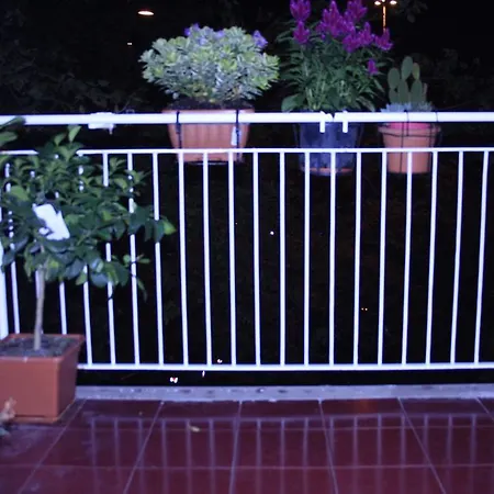 Le Tre Sorelle B&b Garbatella-3