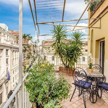 Hotel Cinquantatre-3
