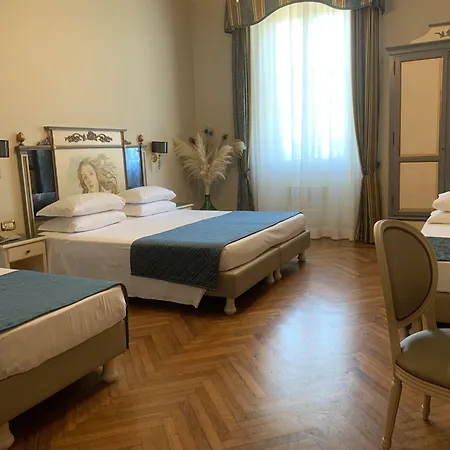 Hotel Donatello-2