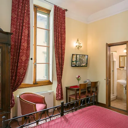 B&B Tourist House Liberty-3