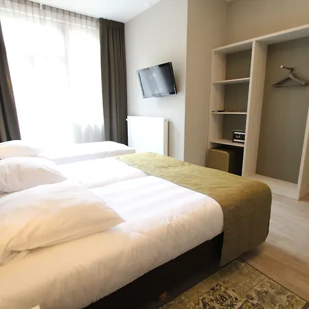 Apple Inn Hotel-3