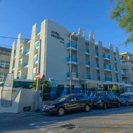 Hotel Giulietta-2