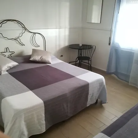 Hotel Bella Capri-2