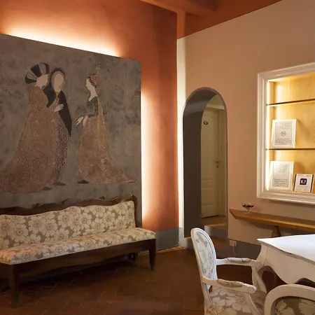 B&B Home In Florence-3