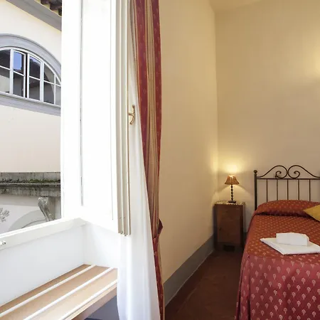 B&B Home In Florence-2