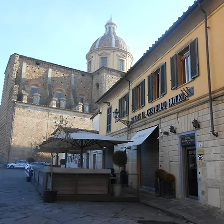 Hotel Relais Il Cestello-2
