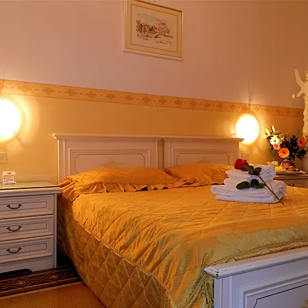 Hotel Desirèe-3