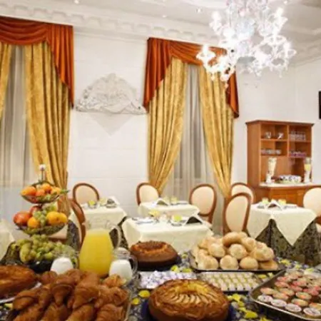 TriplyRooms Collection - Repubblica-2