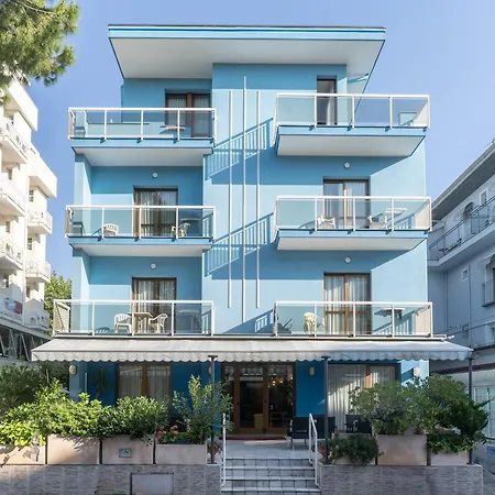 Hotel Cristina-2