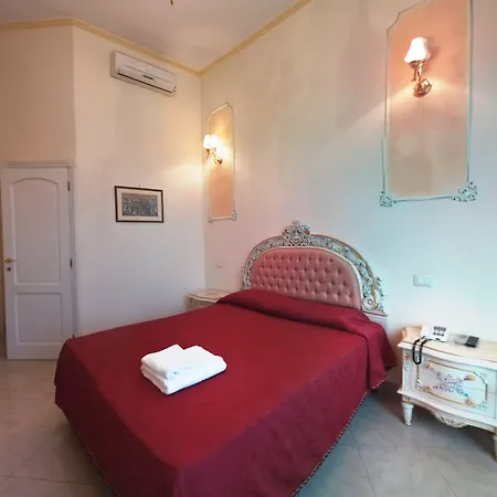 Imperial Rooms Hotel Rome-2