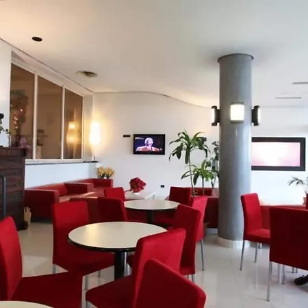 Hotel Sacramora-2