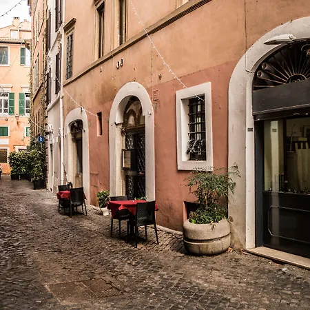 Imperium Suite Navona-3