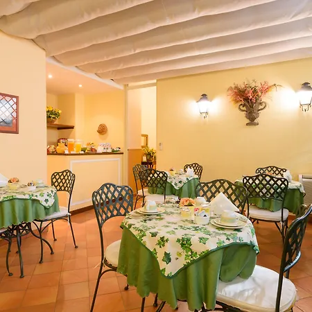 Hotel Mergellina-2