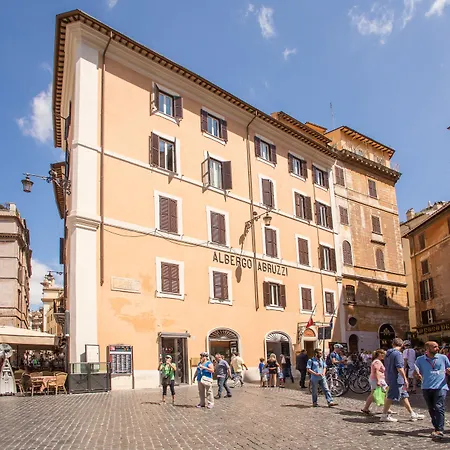 Albergo Abruzzi-3